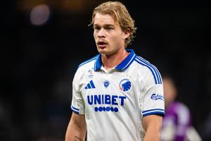 F.C. København - FC Midtjylland - 05/10-2025