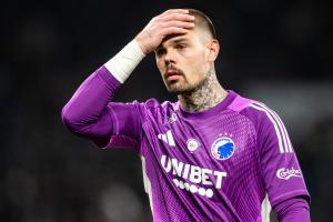F.C. København - FC Midtjylland - 05/10-2025