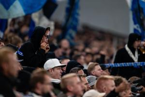F.C. København - FC Midtjylland - 05/10-2025