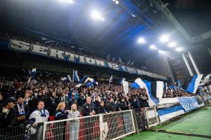 F.C. København - FC Midtjylland - 05/10-2025
