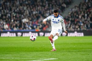 F.C. København - FC Midtjylland - 05/10-2025