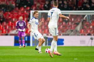 F.C. København - FC Midtjylland - 05/10-2025