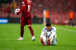 F.C. København - FC Midtjylland - 05/10-2025