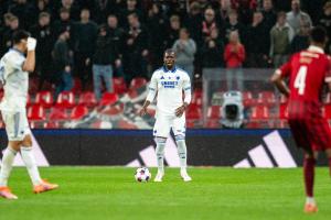 F.C. København - FC Midtjylland - 05/10-2025