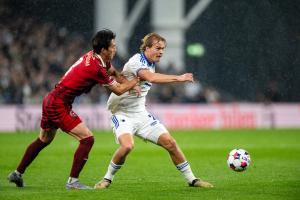 F.C. København - FC Midtjylland - 05/10-2025