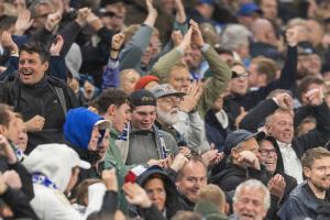 F.C. København - FC Midtjylland - 05/10-2025