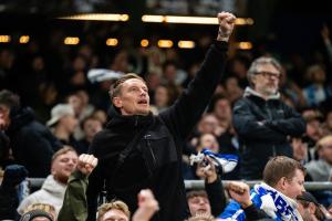 F.C. København - FC Midtjylland - 05/10-2025