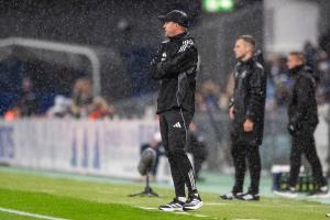 F.C. København - FC Midtjylland - 05/10-2025