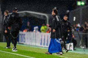 F.C. København - FC Midtjylland - 05/10-2025