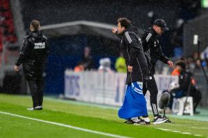 F.C. København - FC Midtjylland - 05/10-2025