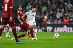 F.C. København - FC Midtjylland - 05/10-2025
