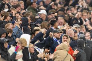 F.C. København - FC Midtjylland - 05/10-2025