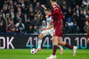 F.C. København - FC Midtjylland - 05/10-2025