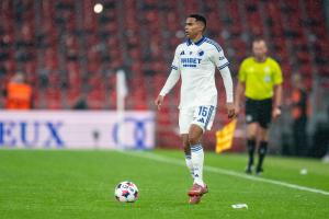 F.C. København - FC Midtjylland - 05/10-2025