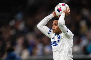 F.C. København - FC Midtjylland - 05/10-2025