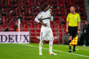 F.C. København - FC Midtjylland - 05/10-2025