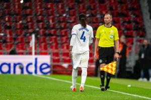 F.C. København - FC Midtjylland - 05/10-2025