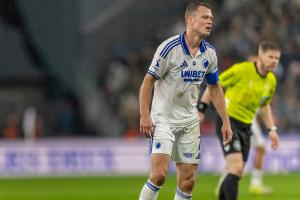 F.C. København - FC Midtjylland - 05/10-2025