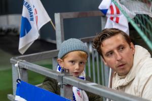 F.C. København - FC Midtjylland - 05/10-2025