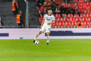 F.C. København - FC Midtjylland - 05/10-2025