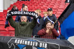 F.C. København - FC Midtjylland - 05/10-2025