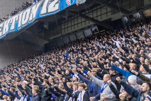 F.C. København - FC Midtjylland - 05/10-2025
