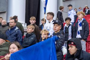 F.C. København - FC Midtjylland - 05/10-2025