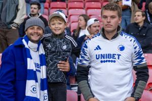 F.C. København - FC Midtjylland - 05/10-2025