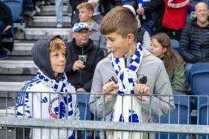 F.C. København - FC Midtjylland - 05/10-2025
