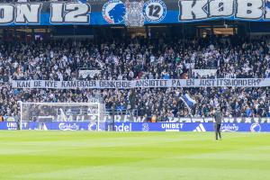 F.C. København - FC Midtjylland - 05/10-2025