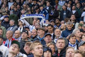 F.C. København - FC Midtjylland - 05/10-2025