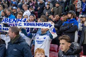 F.C. København - FC Midtjylland - 05/10-2025