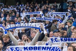 F.C. København - FC Midtjylland - 05/10-2025