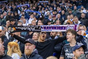 F.C. København - FC Midtjylland - 05/10-2025