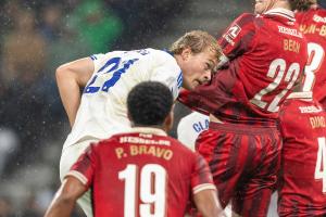 F.C. København - FC Midtjylland - 05/10-2025