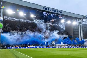 F.C. København - FC Midtjylland - 05/10-2025