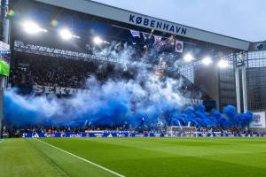 F.C. København - FC Midtjylland - 05/10-2025