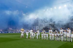 F.C. København - FC Midtjylland - 05/10-2025