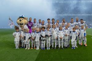 F.C. København - FC Midtjylland - 05/10-2025