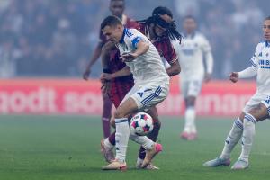 F.C. København - FC Midtjylland - 05/10-2025