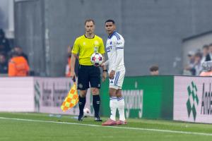 F.C. København - FC Midtjylland - 05/10-2025