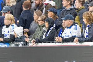 F.C. København - FC Midtjylland - 05/10-2025