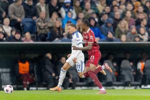 F.C. København - FC Midtjylland - 05/10-2025