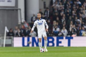 F.C. København - FC Midtjylland - 05/10-2025
