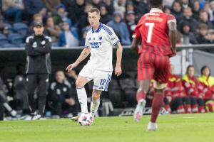 F.C. København - FC Midtjylland - 05/10-2025