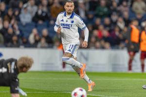 F.C. København - FC Midtjylland - 05/10-2025