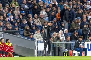 F.C. København - FC Midtjylland - 05/10-2025