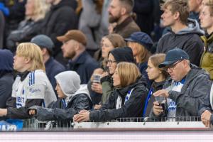 F.C. København - FC Midtjylland - 05/10-2025
