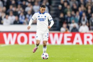 F.C. København - FC Midtjylland - 05/10-2025