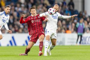 F.C. København - FC Midtjylland - 05/10-2025